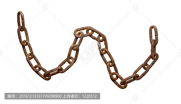 奴隸制的力量連接鏈連接