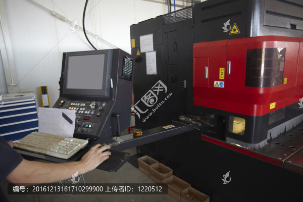 激光切割鋁工業(yè)制造業(yè)