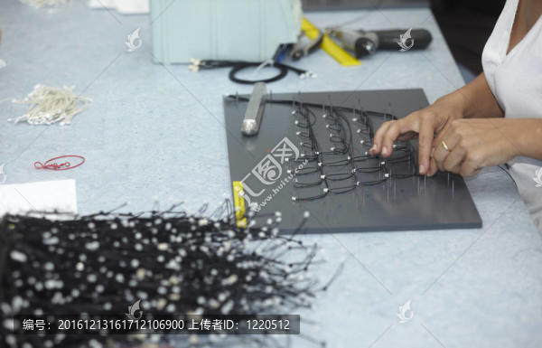 電纜電器制造業(yè)