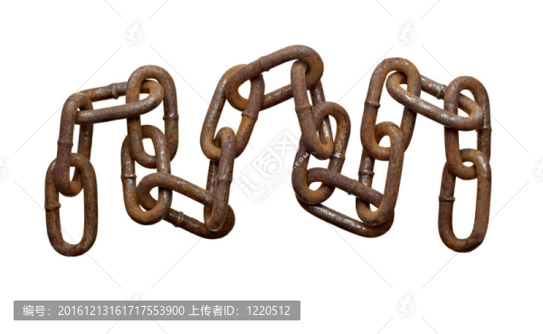 鏈連接奴役強(qiáng)度鏈