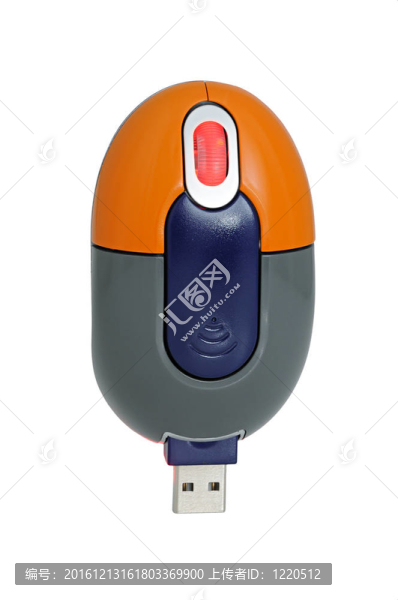 無線電腦鼠標(biāo)