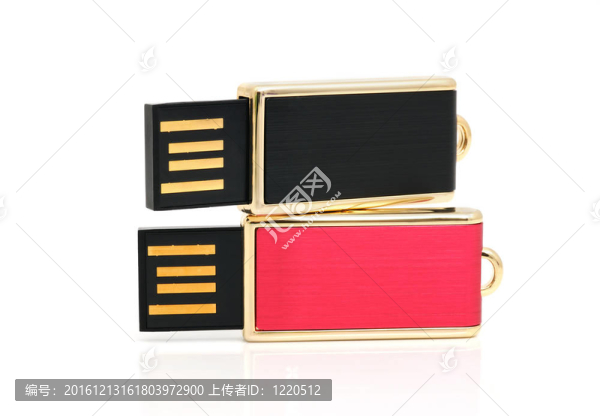 USB閃存驅(qū)動器