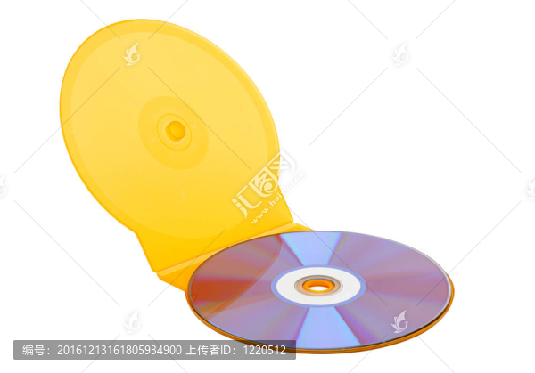 激光盤