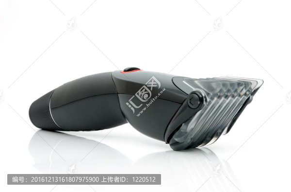 電推子