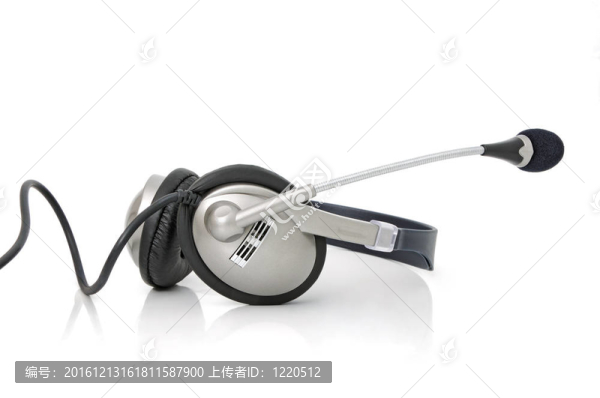 耳機(jī)與麥克風(fēng)