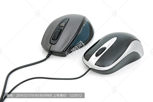 多媒體電腦鼠標
