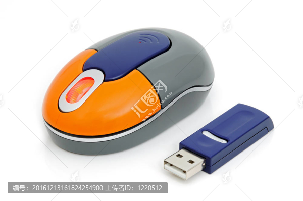 無(wú)線電腦鼠標(biāo)