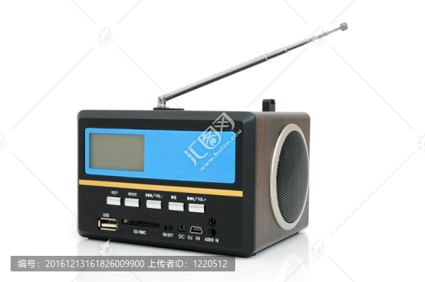 調頻接收機