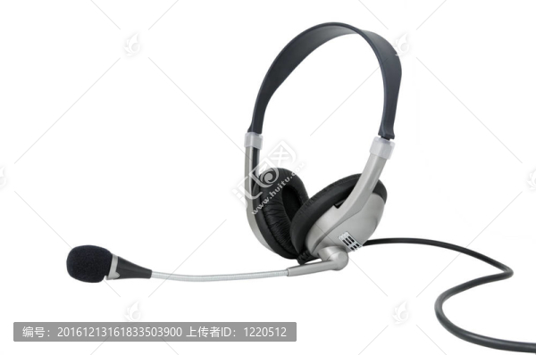 耳機(jī)與麥克風(fēng)
