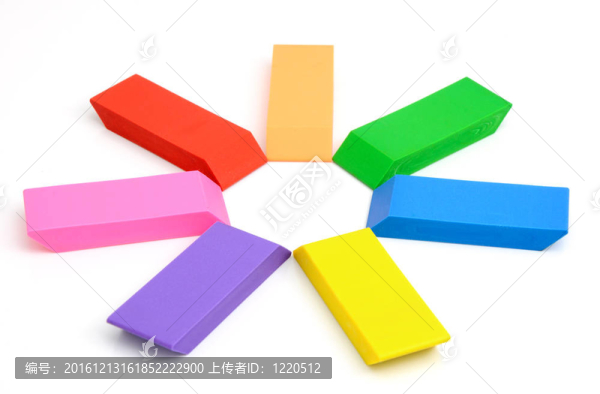 橡皮擦
