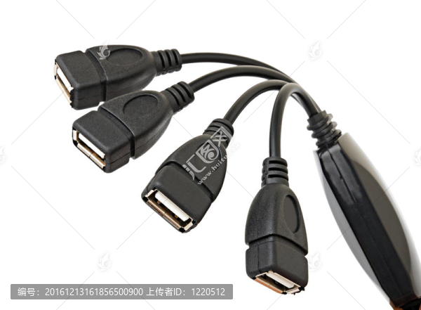 USB-HUB
