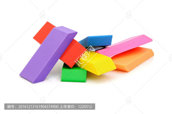 橡皮
