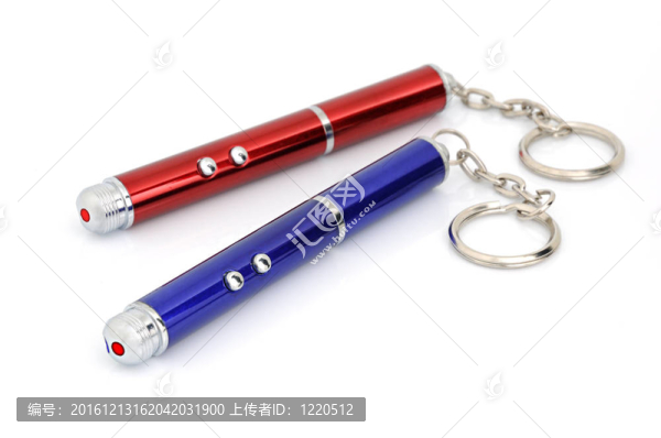 激光手電筒