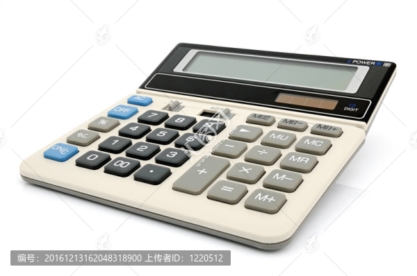 計算器