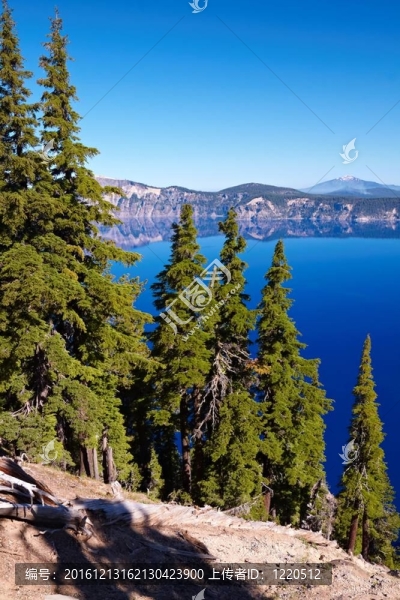 火山口湖