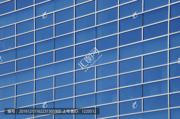 現(xiàn)代商業(yè)辦公建筑的外窗