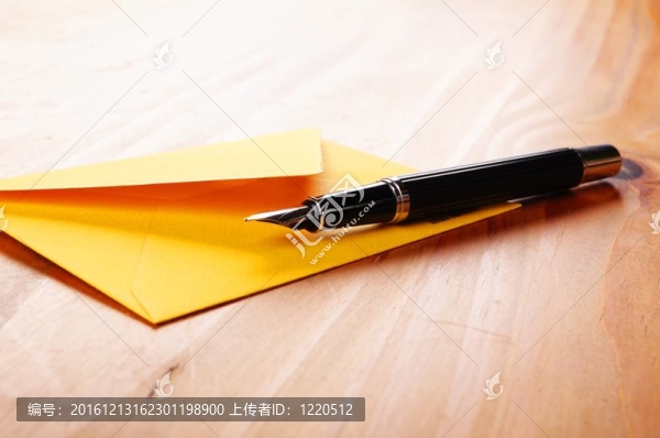 信封