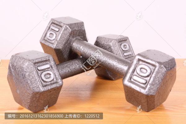 啞鈴