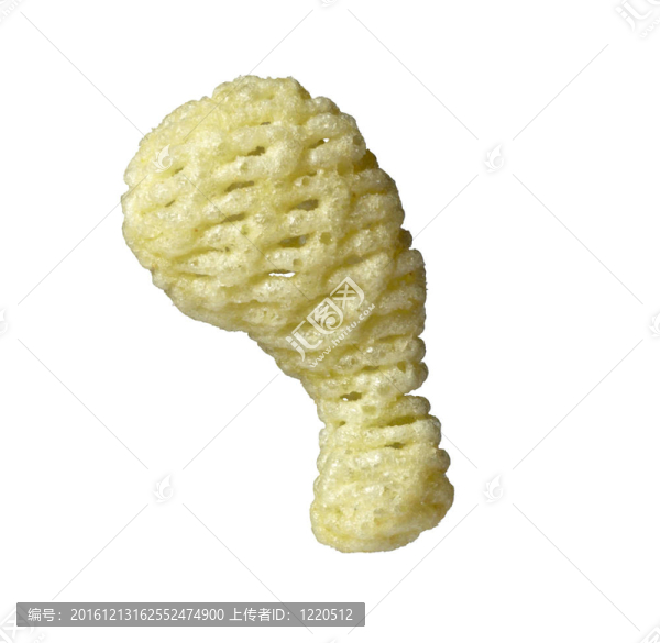 薯片垃圾腌制食品