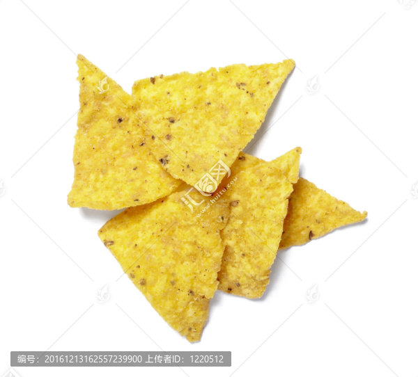 薯片垃圾腌制食品