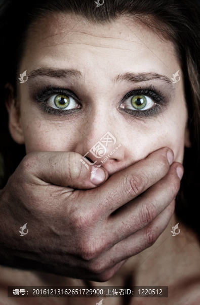 家庭暴力對女性受害者的恐懼