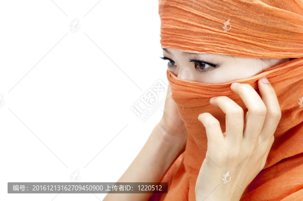 穆斯林婦女