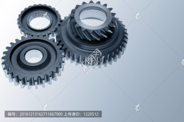 金屬齒輪