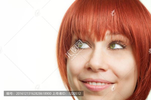 面對(duì)年輕可愛的女人有一個(gè)想法
