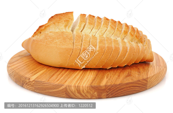 面包片