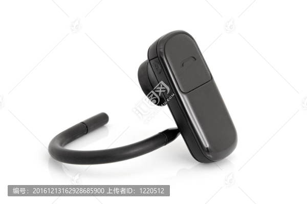 頭戴式耳機