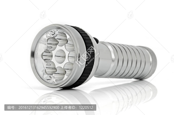 防水手電筒