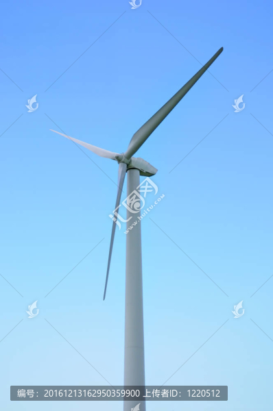 風(fēng)力發(fā)電機(jī)