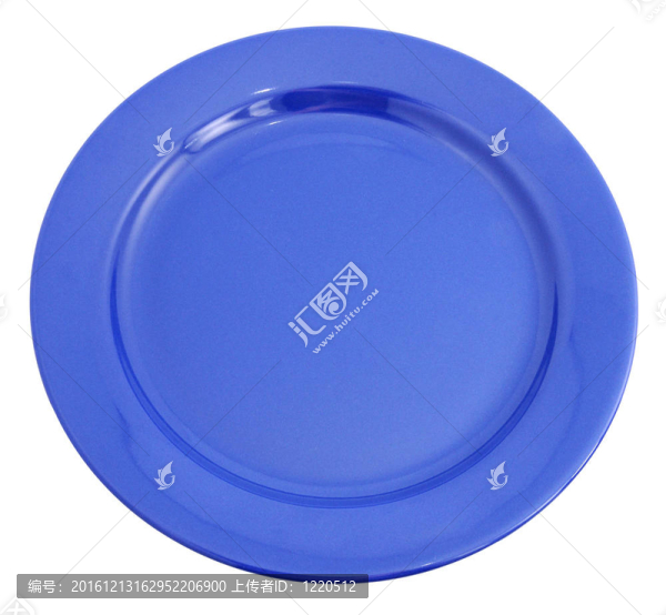 藍板