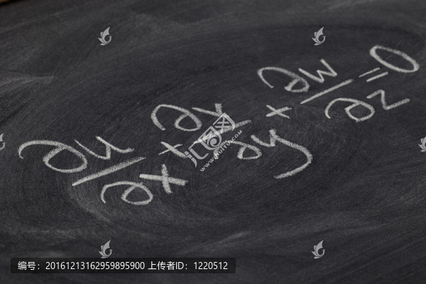 連續(xù)性方程