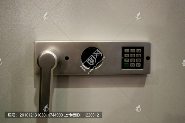 安全的