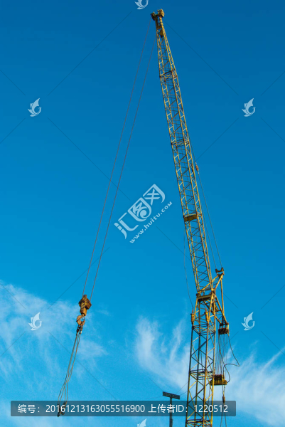 塔式起重機