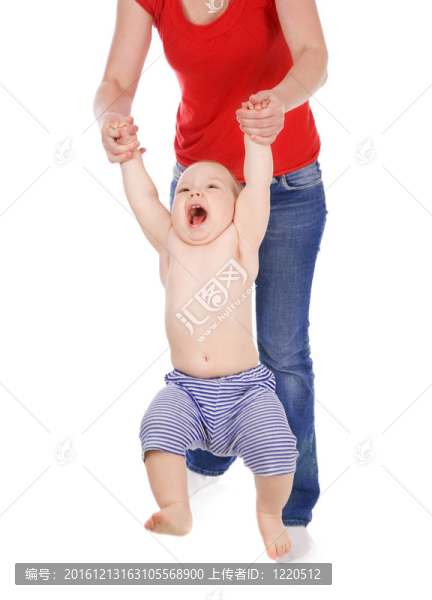 快樂的孩子