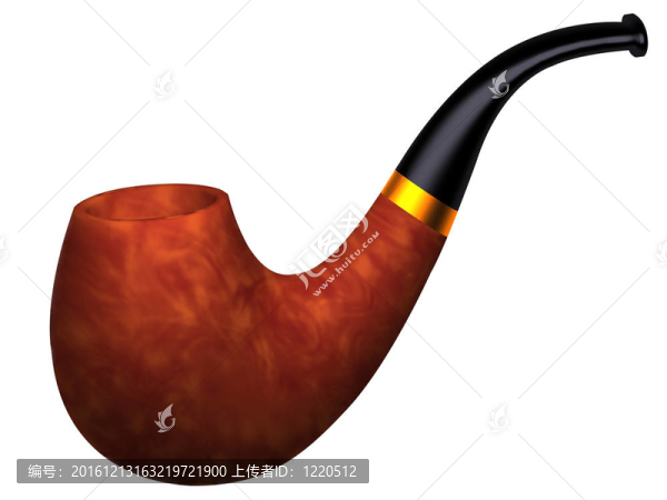 吸煙管