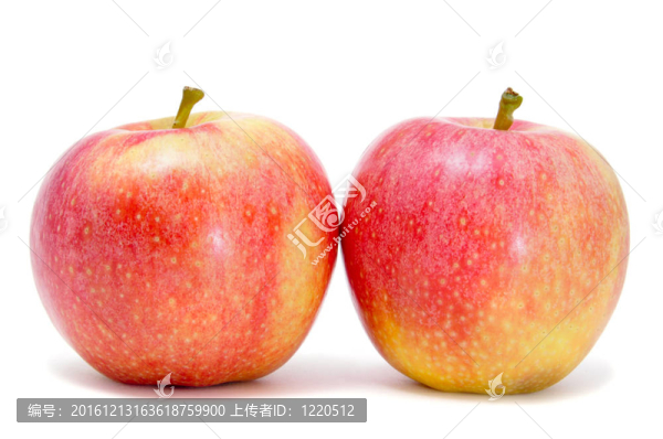 紅蘋果