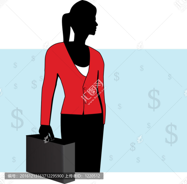 商業(yè)女性