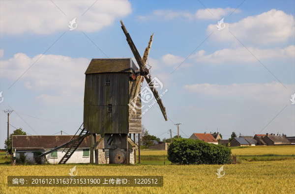 風(fēng)車