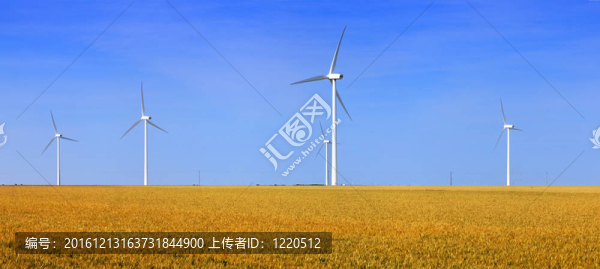 風(fēng)力渦輪機(jī)