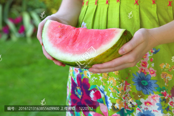 西瓜