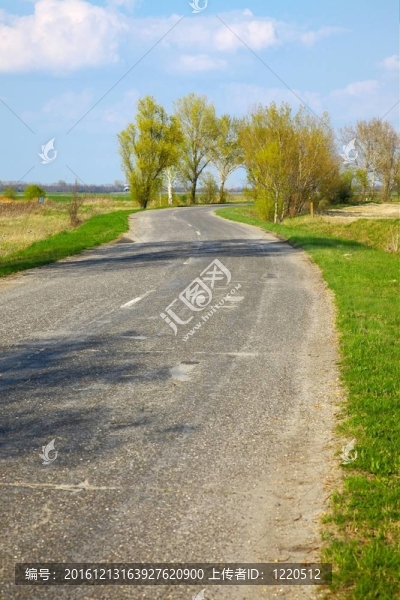 路