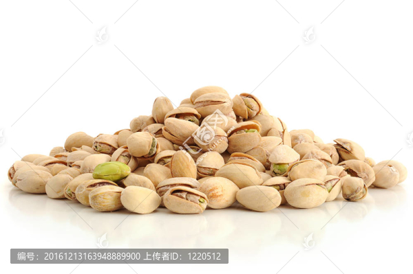 開心果