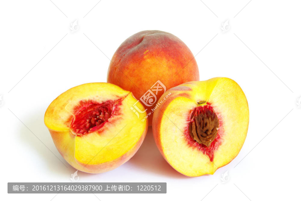 桃