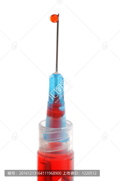 注射器