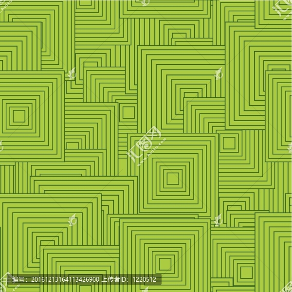 復(fù)古黑白無縫廣場