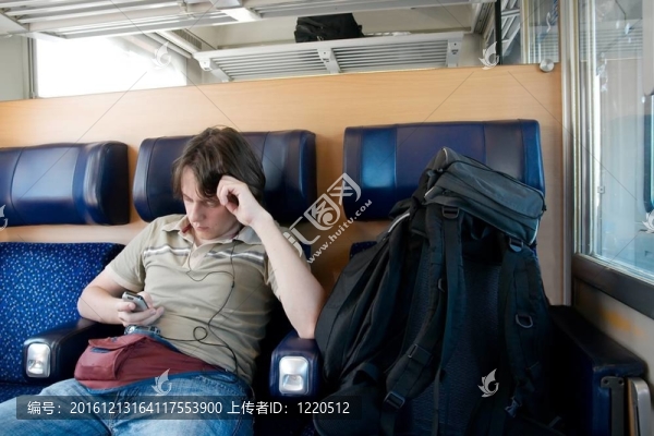 旅游