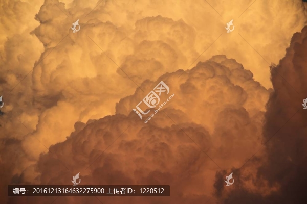 deatil的積雨云